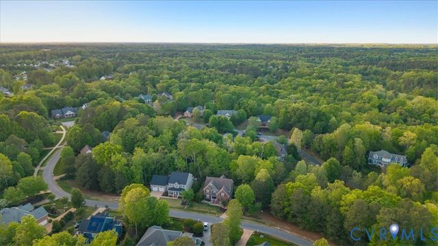 3123 Windy Branch Dr, Toano, VA 23168