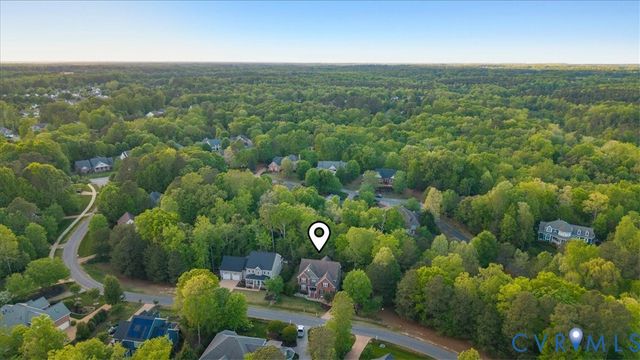 3123 Windy Branch Dr, Toano, VA 23168