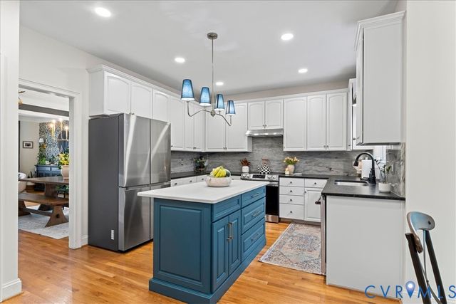 3123 Windy Branch Dr, Toano, VA 23168
