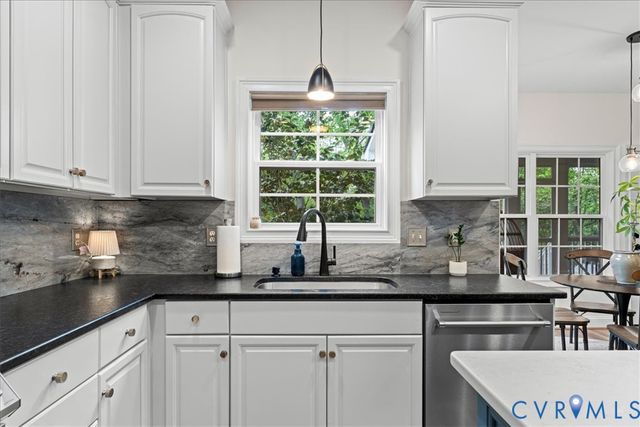 3123 Windy Branch Dr, Toano, VA 23168