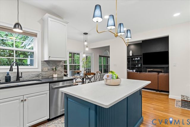 3123 Windy Branch Dr, Toano, VA 23168