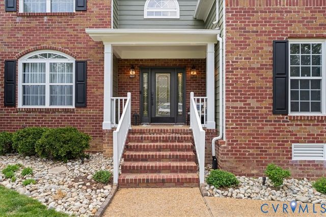 3123 Windy Branch Dr, Toano, VA 23168