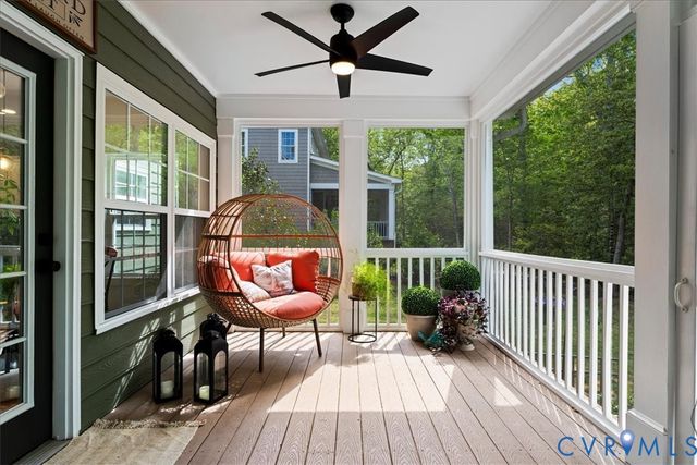 3123 Windy Branch Dr, Toano, VA 23168