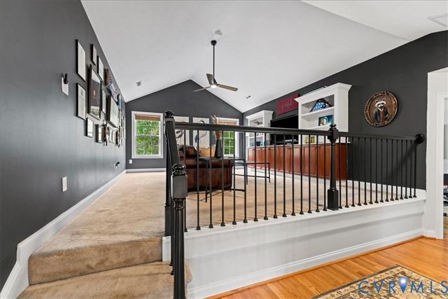 3123 Windy Branch Dr, Toano, VA 23168