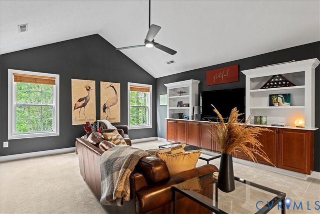 3123 Windy Branch Dr, Toano, VA 23168