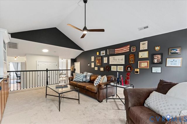 3123 Windy Branch Dr, Toano, VA 23168
