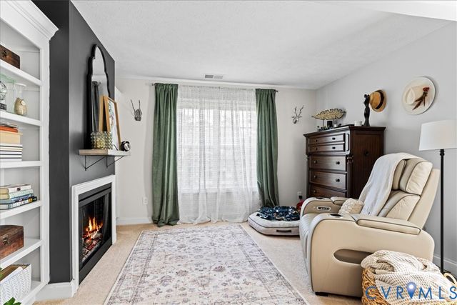 3123 Windy Branch Dr, Toano, VA 23168