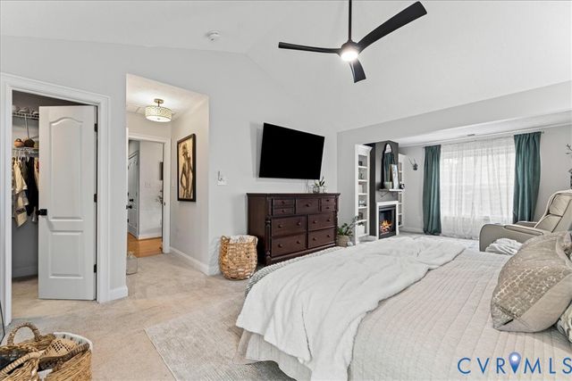 3123 Windy Branch Dr, Toano, VA 23168