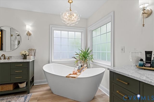 3123 Windy Branch Dr, Toano, VA 23168