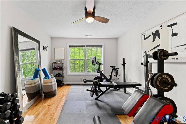 3123 Windy Branch Dr, Toano, VA 23168