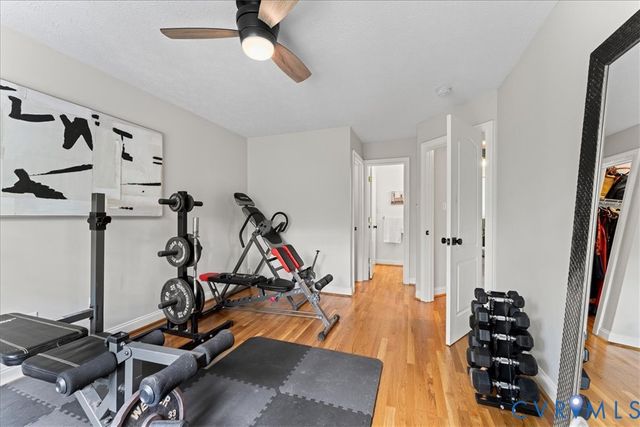 3123 Windy Branch Dr, Toano, VA 23168