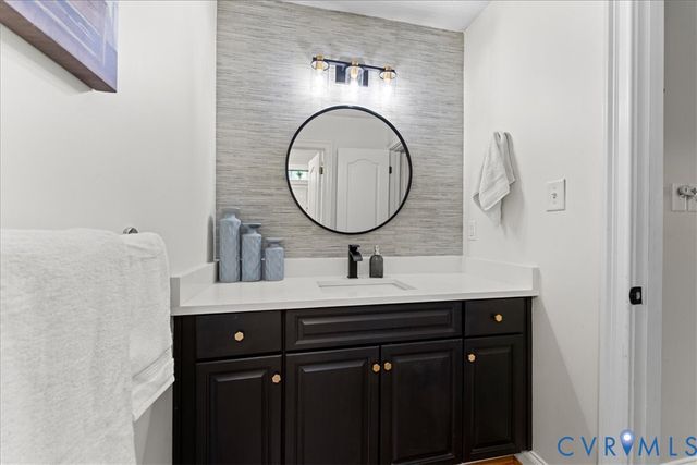 3123 Windy Branch Dr, Toano, VA 23168