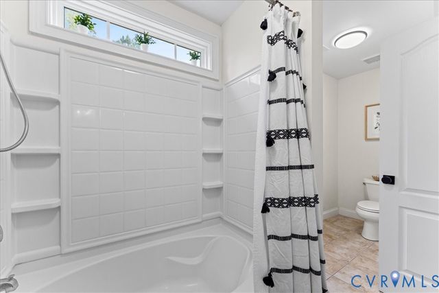 3123 Windy Branch Dr, Toano, VA 23168