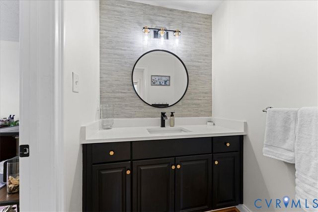 3123 Windy Branch Dr, Toano, VA 23168
