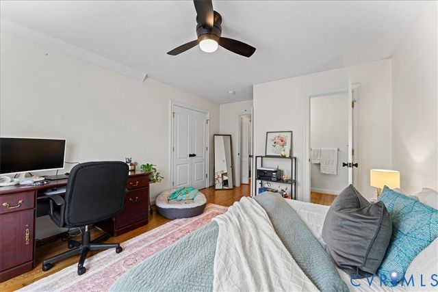 3123 Windy Branch Dr, Toano, VA 23168