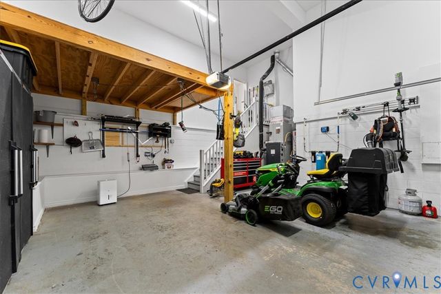 3123 Windy Branch Dr, Toano, VA 23168