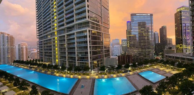 475 Brickell Ave 1813, Miami, FL 33131