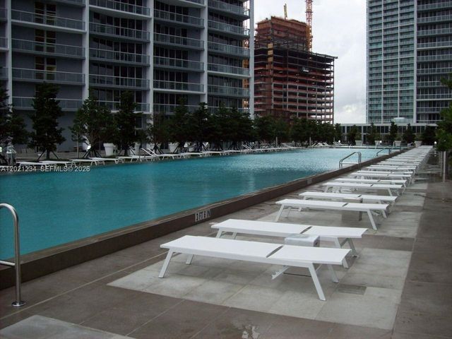 475 Brickell Ave 1813, Miami, FL 33131