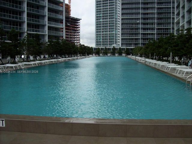 475 Brickell Ave 1813, Miami, FL 33131