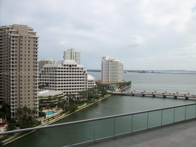475 Brickell Ave 1813, Miami, FL 33131