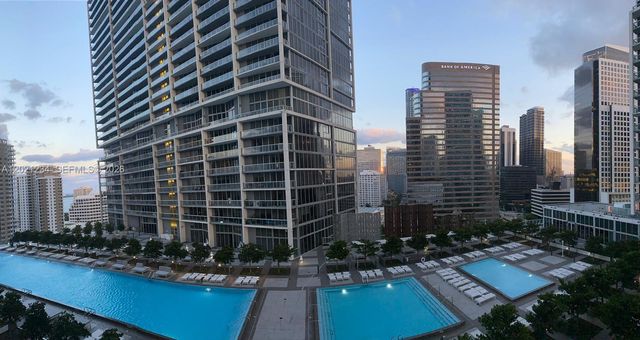475 Brickell Ave 1813, Miami, FL 33131