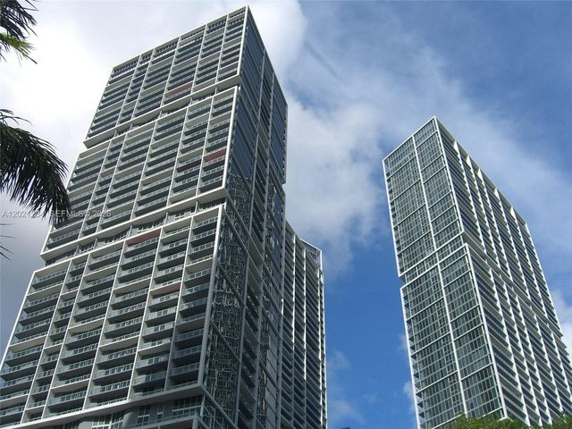 475 Brickell Ave 1813, Miami, FL 33131