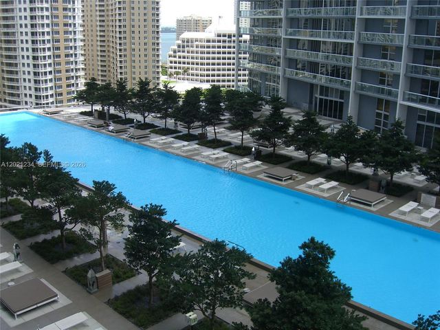 475 Brickell Ave 1813, Miami, FL 33131