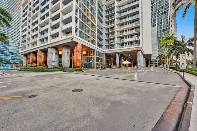 475 Brickell Ave 1813, Miami, FL 33131