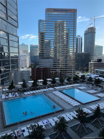 475 Brickell Ave 1813, Miami, FL 33131