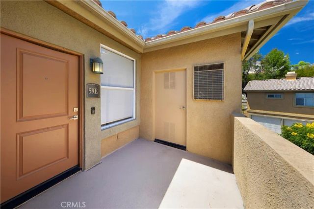19431 Rue De Valore 59E, Lake Forest, CA 92610