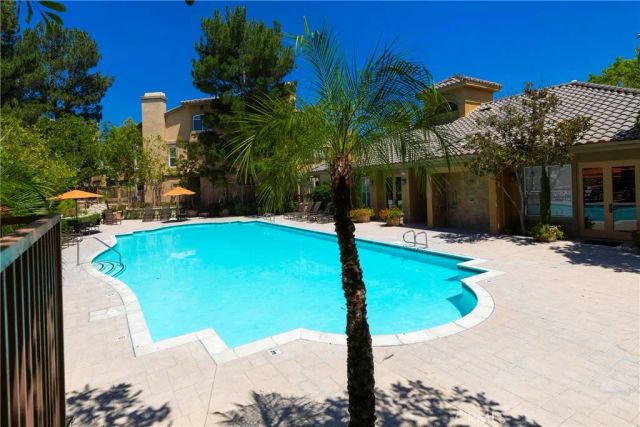19431 Rue De Valore 59E, Lake Forest, CA 92610