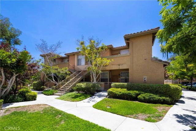 19431 Rue De Valore 59E, Lake Forest, CA 92610