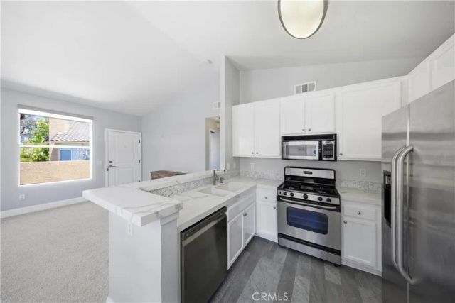 19431 Rue De Valore 59E, Lake Forest, CA 92610