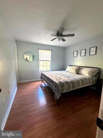 133 WOODROW RD, Winchester, VA 22602