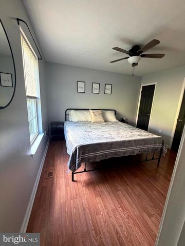 133 WOODROW RD, Winchester, VA 22602
