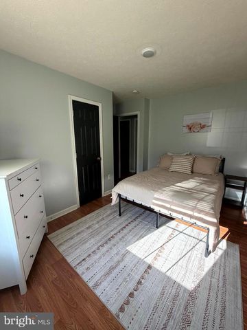 133 WOODROW RD, Winchester, VA 22602