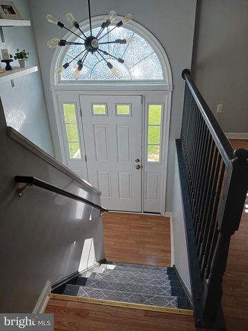 133 WOODROW RD, Winchester, VA 22602
