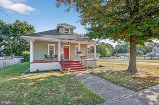 60 E PITTSFIELD ST, Pennsville, NJ 08070