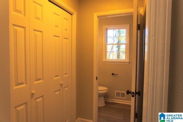 1645 FAIRCREST DRIVE, Hueytown, AL 35023