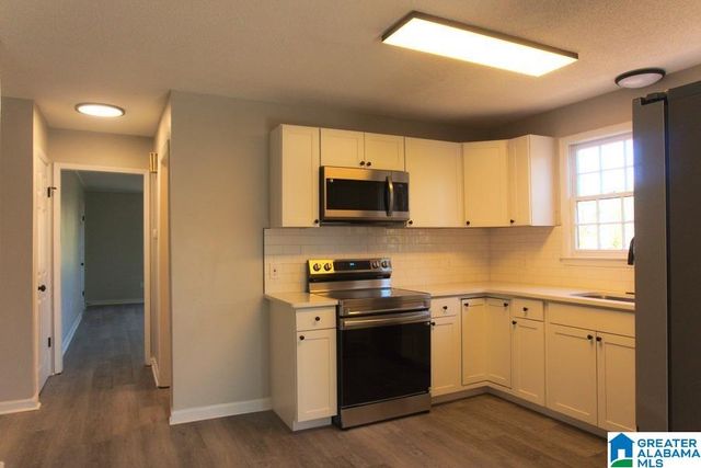 1645 FAIRCREST DRIVE, Hueytown, AL 35023