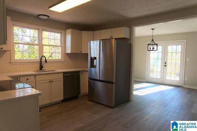 1645 FAIRCREST DRIVE, Hueytown, AL 35023