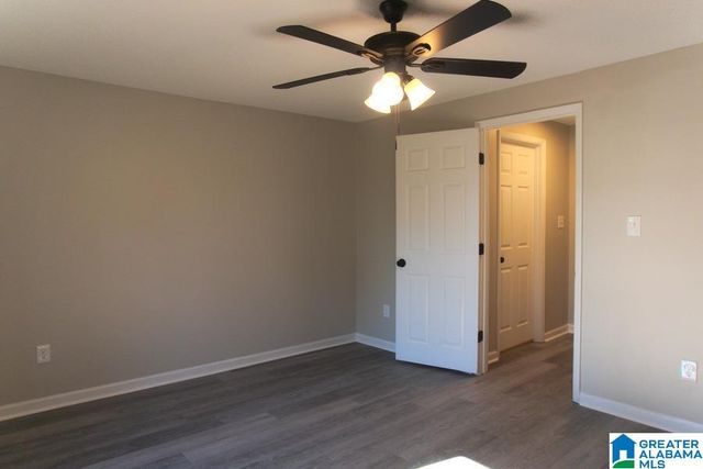 1645 FAIRCREST DRIVE, Hueytown, AL 35023