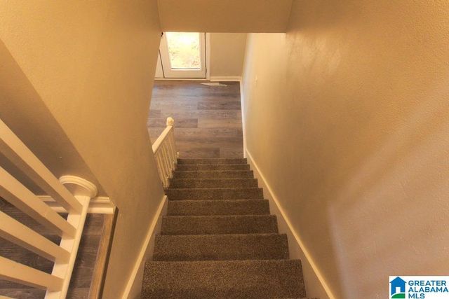 1645 FAIRCREST DRIVE, Hueytown, AL 35023