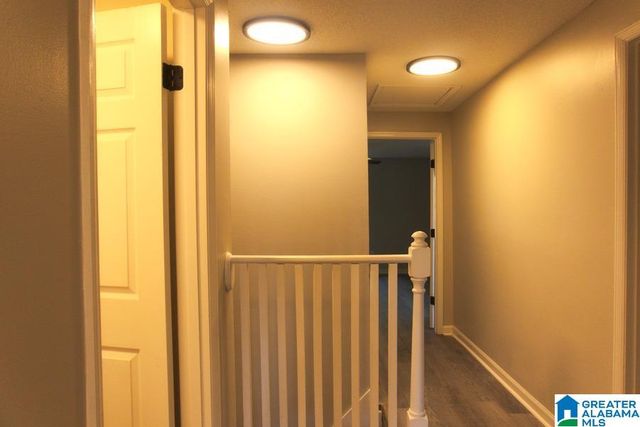 1645 FAIRCREST DRIVE, Hueytown, AL 35023