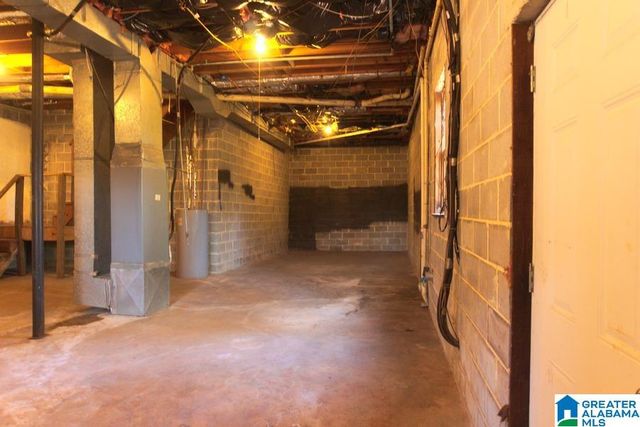 1645 FAIRCREST DRIVE, Hueytown, AL 35023