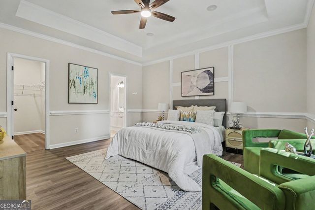 2632 Cedar Drive, Lawrenceville, GA 30043