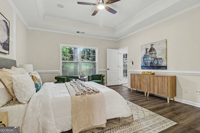 2632 Cedar Drive, Lawrenceville, GA 30043