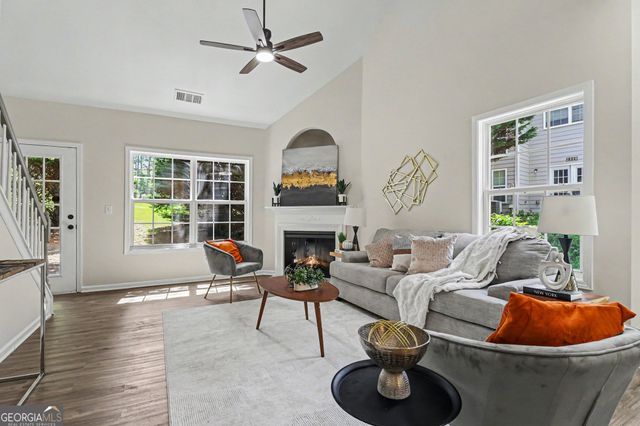2632 Cedar Drive, Lawrenceville, GA 30043