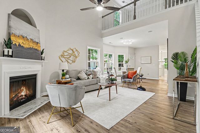2632 Cedar Drive, Lawrenceville, GA 30043