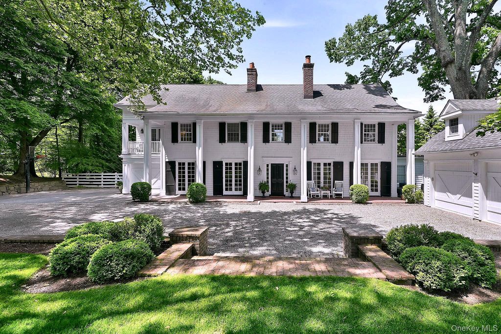 40 Algonquin Drive, Chappaqua, NY 10514